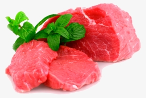 Meat - Meat Transparent #676733