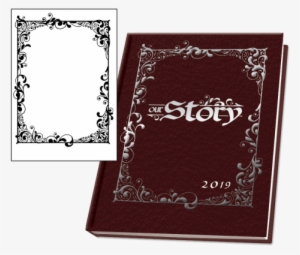 2019 Ivy Frame Em 19 E Diework - Calligraphy #676912