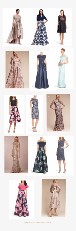 The Models Chosen By The Manufacturers Are Clearly - Gown #676938