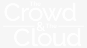 Main Menu - The Crowd & The Cloud #676979