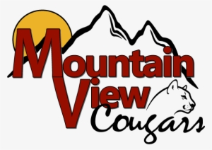 Mountain View Elementary School Logo #676983