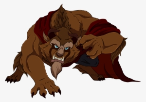 Fanart By King-salomo - Beast Fan Art #677189