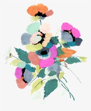 Fortier Price Design Archive - Sarah Hearts Colour Palette #677310