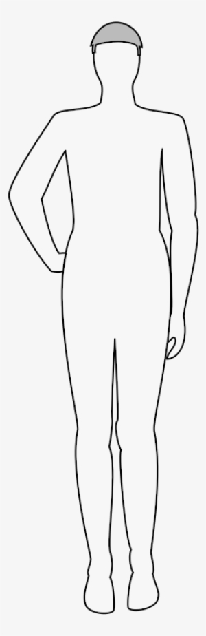 Featured image of post Body Outline Images Human body outlines can help with learning