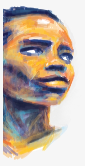 Schedule - Self-portrait #677356