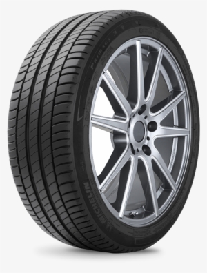 Llanta Michelin Primacy 3 235/50 R17 96w - Primacy 3 205 55 R16 #677376