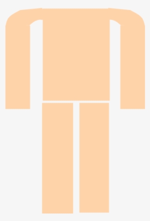 How To Set Use Human Figure Orange Icon Png #677452