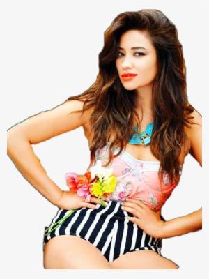 Shay - Shay Mitchell Transparent #677472