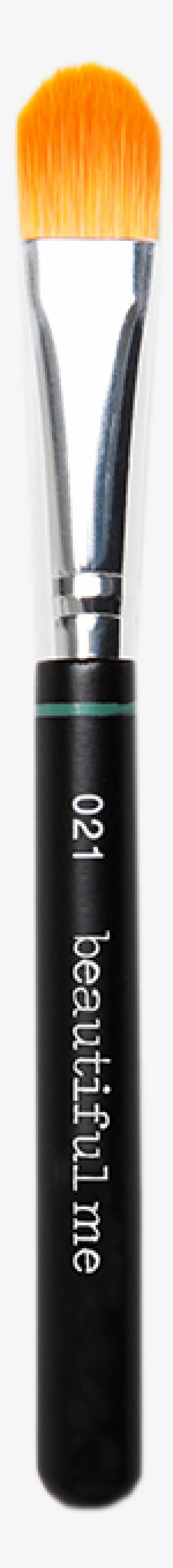Beautiful Me Concealer Brush - Makeup Brushes #677474