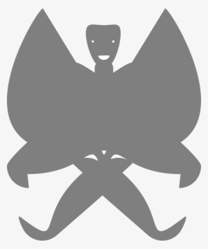 This Free Icons Png Design Of Half Human Figure #677475