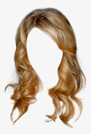 Lace Wig #677518