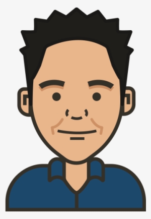 Benson L - - Cartoon #677543