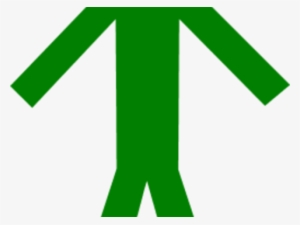 Human Clipart Human Figure - Clip Art #677640