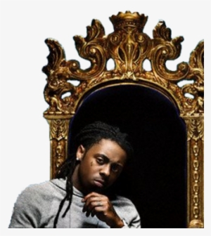 Lil Wayne King #677692