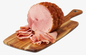 Ham Double Smoked Premium #677694