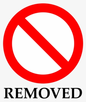 Removed Image - Has Been Removed #677733