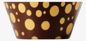 Bubbly Gold Cup - Gold #677734