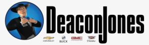 Deacon Jones Gm Of Smithfield - Deacon Jones Chevrolet #677758