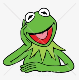 Kermit Coloring Pages #677759