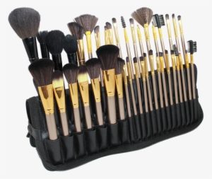 Makeup Brush Easel #677780