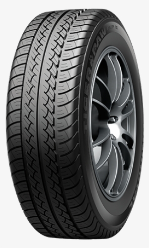 Garantía - Uniroyal Tiger Paw Touring #677782