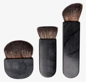 Anita Wool Makeup Brush S$29 - Owl #677827