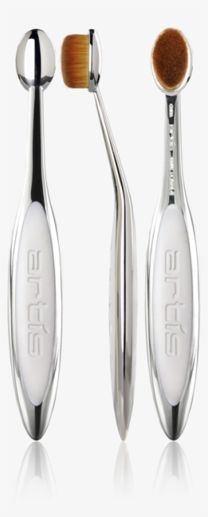 Artis Brushesmakeup - Artis Elite Oval 4 #677846
