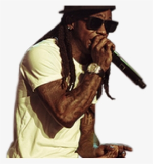 Lil Wayne Clipart Wayne Png - Lil Wayne #677862