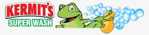 Kermit's Logo - Kermit The Frog #677977