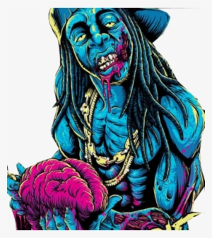 All - Lil Wayne Zombie #678031
