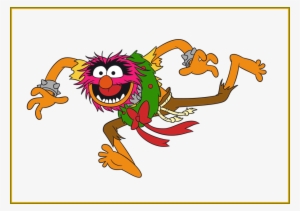 Awesome Muppets Collection The Kermit And Picture - Miss Piggy #678114