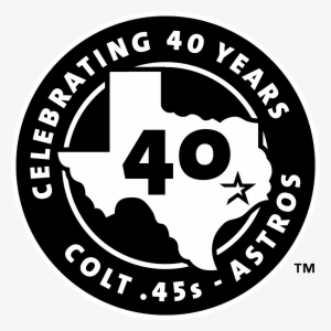 Houston Astros 3 Logo Black And Ahite - Nc Dmf #678145