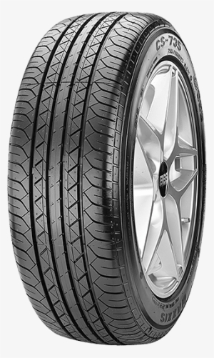 Llantas Maxxis Cs735 225/60 R16 H - Maxxis 185 70 R14 Cs735 #678159