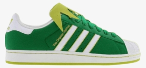 Superstar 2 'kermit The Frog' - Shoe #678160