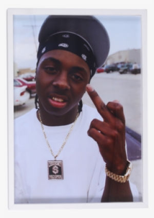 Lil Wayne 2 - Hip Hop Music #678231