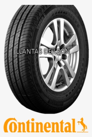 165/70r14 89/87r Conti Vanco - Continental Vanco 2 #678232