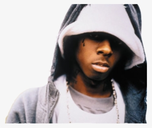 Photo Lil Wayne Young 3 Psd13022 - Lil Wayne Young Png #678255