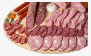Continental Delicatessen Meats - European Deli Meat #678256