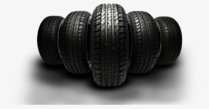 Llantas - Mcmillen Tire Service Inc #678273