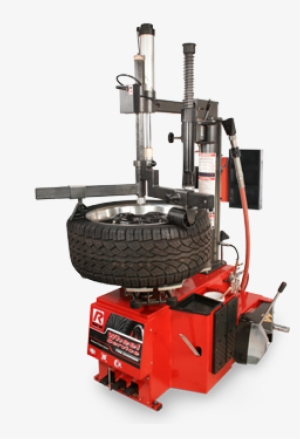 El Desmontador De Llantas R30xlt De Ranger Tiene Dos #678341