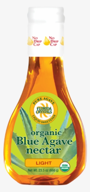 Organic Blue Agave Nectar Syrup - Agave Nectar #678365