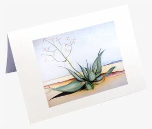 Request A Custom Print - Agave Azul #678391