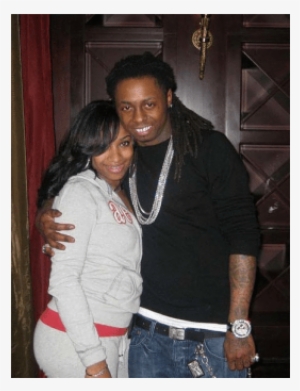 Lil Wayne Toya Wright - Lil Wayne And His Ex Wife #678449