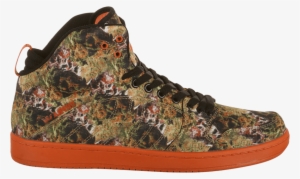 S1w Tree Camo Lil Wayne 'vice Pack' - Outdoor Shoe #678477