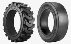 La Sks-900 Es La Llanta Mas Reciente De Trelleborg, - Tire #678546