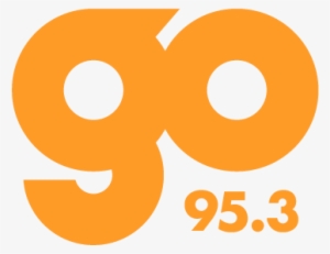 Go 95.3 Logo #678550 Go 95.3 Logo #678550