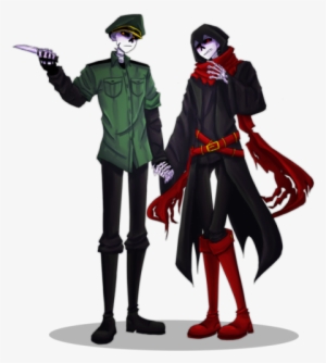 Here U Are, Anon - Goth Subculture #678570