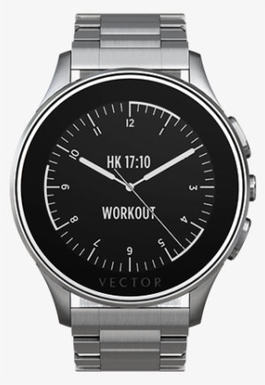 Rolex Emblem Png Logo - Vector Luna Steel Smartwatch #678589