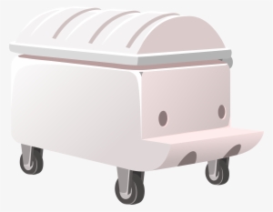 This Free Icons Png Design Of Misc Meat Collector #678628