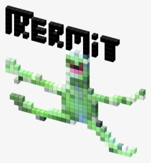 View Cursor On T-shirt - Kermit The Frog #678672